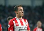 Eindhoven, 13 September 2016
PSV-Atletico Madrid, eindstand 0-1 
Eerste wedstrijd voorronde CL Seizoen 2016-2017
Andres Guardado