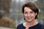 Amsterdam 13 december 2016 
Musical lunch waar de genomineerden voor de musical awards bekend worden gemaakt in vondelCS in het vondelkerk. Anne-Mieke Ruyten