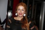 Amsterdam 28 november 2016
Premiere Soof 2 in de la mar theater. 
Annick Boer