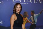 Amsterdam 12 december 2016
Premiere La La Land in Tuschinski. Anouk Maas