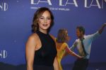 Amsterdam 12 december 2016
Premiere La La Land in Tuschinski. Anouk Maas