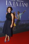 Amsterdam 12 december 2016
Premiere La La Land in Tuschinski. Anouk Maas