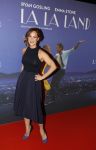 Amsterdam 12 december 2016
Premiere La La Land in Tuschinski. Anouk Maas