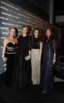 Amsterdam 8 december 2016
15e luxury fair in de RAI. Anouk Smulders