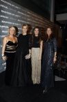 Amsterdam 8 december 2016
15e luxury fair in de RAI. Anouk Smulders