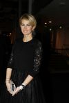 Amsterdam 8 december 2016
15e luxury fair in de RAI. Anouk Smulders