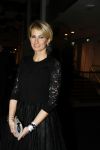 Amsterdam 8 december 2016
15e luxury fair in de RAI. Anouk Smulders