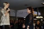 Heteren 23 november 2016
Ladies Night georganiseerd door Porsche centrum Gelderland.
Anouk Smulders presenteerde het event waar geld werd opgehaald voor de stichting Onky Donky van Marlies Boekhoorn