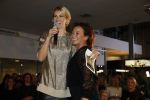 Heteren 23 november 2016
Ladies Night georganiseerd door Porsche centrum Gelderland.
Anouk Smulders presenteerde het event waar geld werd opgehaald voor de stichting Onky Donky van Marlies Boekhoorn