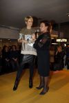 Heteren 23 november 2016
Ladies Night georganiseerd door Porsche centrum Gelderland.
Anouk Smulders presenteerde het event waar geld werd opgehaald voor de stichting Onky Donky van Marlies Boekhoorn