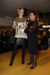 Heteren 23 november 2016
Ladies Night georganiseerd door Porsche centrum Gelderland.
Anouk Smulders presenteerde het event waar geld werd opgehaald voor de stichting Onky Donky van Marlies Boekhoorn