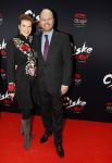 Amsterdam 20 november 2016
Premiere Ciske de Rat in het nieuwe de la mar theater.
