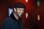 Amsterdam 17 november 2016
Presentatie SBS6 Net 5 en Veronica in Carre. Arie Boomsma