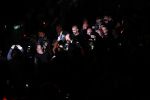 Oberhausen 10 december 2016
Rico Verhoeven wint zijn gevecht met Badr Hari tijdens de GLORY COLLISION in Oberhausen.