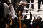 Oberhausen 10 december 2016
Rico Verhoeven wint zijn gevecht met Badr Hari tijdens de GLORY COLLISION in Oberhausen.