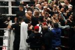 Oberhausen 10 december 2016
Rico Verhoeven wint zijn gevecht met Badr Hari tijdens de GLORY COLLISION in Oberhausen.