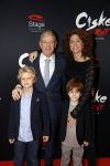 Amsterdam 20 november 2016
Premiere Ciske de Rat in het nieuwe de la mar theater.