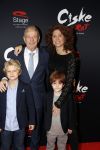 Amsterdam 20 november 2016
Premiere Ciske de Rat in het nieuwe de la mar theater.