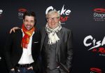 Amsterdam 20 november 2016
Premiere Ciske de Rat in het nieuwe de la mar theater.
Barrie Stevens