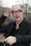 Amsterdam 13 december 2016 
Musical lunch waar de genomineerden voor de musical awards bekend worden gemaakt in vondelCS in het vondelkerk. Bart Chabot