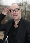Amsterdam 13 december 2016 
Musical lunch waar de genomineerden voor de musical awards bekend worden gemaakt in vondelCS in het vondelkerk. Bart Chabot
