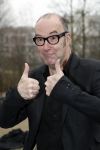 Amsterdam 13 december 2016 
Musical lunch waar de genomineerden voor de musical awards bekend worden gemaakt in vondelCS in het vondelkerk. Bart Chabot