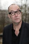 Amsterdam 13 december 2016 
Musical lunch waar de genomineerden voor de musical awards bekend worden gemaakt in vondelCS in het vondelkerk. Bart Chabot