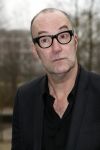 Amsterdam 13 december 2016 
Musical lunch waar de genomineerden voor de musical awards bekend worden gemaakt in vondelCS in het vondelkerk. Bart Chabot