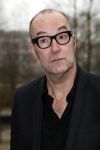 Amsterdam 13 december 2016 
Musical lunch waar de genomineerden voor de musical awards bekend worden gemaakt in vondelCS in het vondelkerk. Bart Chabot