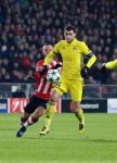 Eindhoven, 6 December 2016 Laatse groepswedstrijd in de Champions League Seizoen 2016/2017 PSV-FC Rostov, eindstand 0-0 en uitschakeling voor het gehele Europese Voetbal.
Bart Ramselaar