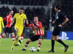 Eindhoven, 6 December 2016 Laatse groepswedstrijd in de Champions League Seizoen 2016/2017 PSV-FC Rostov, eindstand 0-0 en uitschakeling voor het gehele Europese Voetbal.
Bart Ramselaar