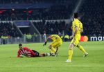 Eindhoven, 6 December 2016 Laatse groepswedstrijd in de Champions League Seizoen 2016/2017 PSV-FC Rostov, eindstand 0-0 en uitschakeling voor het gehele Europese Voetbal.
Bart Ramselaar