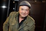 Amsterdam 29 november 2016
Afscheidsconcert Gordon in het concertgebouw.
Bas v d Heuvel