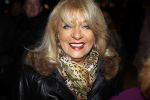 Amsterdam 29 november 2016
Afscheidsconcert Gordon in het concertgebouw.
Bea Willemstein