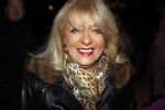 Amsterdam 29 november 2016
Afscheidsconcert Gordon in het concertgebouw.
Bea Willemstein