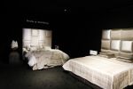 Amsterdam 8 december 2016
15e luxury fair in de RAI. Beds and bedding