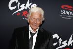 Amsterdam 20 november 2016
Premiere Ciske de Rat in het nieuwe de la mar theater.