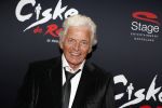 Amsterdam 20 november 2016
Premiere Ciske de Rat in het nieuwe de la mar theater.