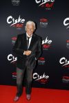 Amsterdam 20 november 2016
Premiere Ciske de Rat in het nieuwe de la mar theater.