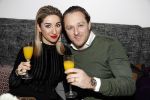 Den Haag 27 november 2016
Babyshower van Andre Hazes Jr. Natuurlijk zijn zijn vader Andre en moeder Monique aanwezig. Benjamin Aslan met vrouw Juliana