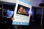 Den Haag 27 november 2016
Babyshower van Andre Hazes Jr. Natuurlijk zijn zijn vader Andre en moeder Monique aanwezig. Benjamin Aslan met vrouw Juliana