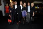 Amsterdam 8 december 2016
15e luxury fair in de RAI. Bernhard ten Brinke met vrouw en vrienden