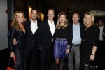 Amsterdam 8 december 2016
15e luxury fair in de RAI. Bernhard ten Brinke met vrouw en vrienden