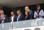 Eindhoven, 18 September 2016 PSV-Feyenoord, eindstand 0-1 Kompetitie Seizoen 2016/2017