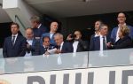Eindhoven, 18 September 2016 PSV-Feyenoord, eindstand 0-1 Kompetitie Seizoen 2016/2017