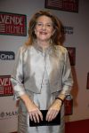 Amsterdam 14 november 2016
Premiere de zevende hemel in theater Carre. Betty Schuurman