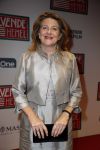 Amsterdam 14 november 2016
Premiere de zevende hemel in theater Carre. Betty Schuurman