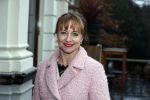 Amsterdam 13 december 2016 
Musical lunch waar de genomineerden voor de musical awards bekend worden gemaakt in vondelCS in het vondelkerk. Bianca Krijgsman