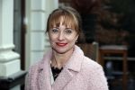 Amsterdam 13 december 2016 
Musical lunch waar de genomineerden voor de musical awards bekend worden gemaakt in vondelCS in het vondelkerk. Bianca Krijgsman