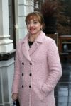 Amsterdam 13 december 2016 
Musical lunch waar de genomineerden voor de musical awards bekend worden gemaakt in vondelCS in het vondelkerk. Bianca Krijgsman